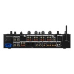 4 Channel Pro Grade High End Digital Mixer