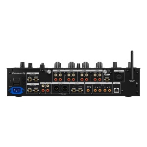 4 Channel Pro Grade High End Digital Mixer