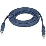 DAP - Audiokabel 1,5 M Mini Jack - Mini Jack