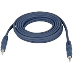 DAP - Audiokabel 3,0 M Mini Jack - Mini Jack