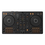 DJ Rekordbox Controller