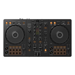 DJ Rekordbox Controller