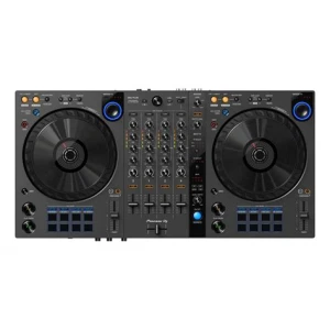 DJ Rekordbox Controller