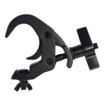 DT Selflock Clamp Black