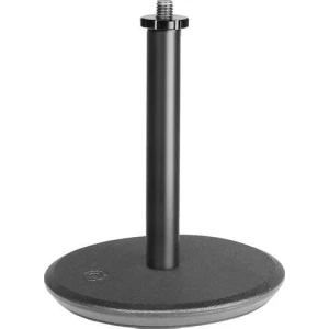 Gravity MS T 01 B - Table-Top Microphone Stand