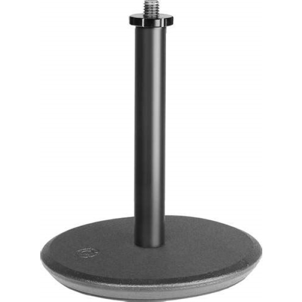 Gravity MS T 01 B - Table-Top Microphone Stand