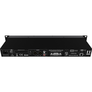 Hill Audio - DMW-300V2