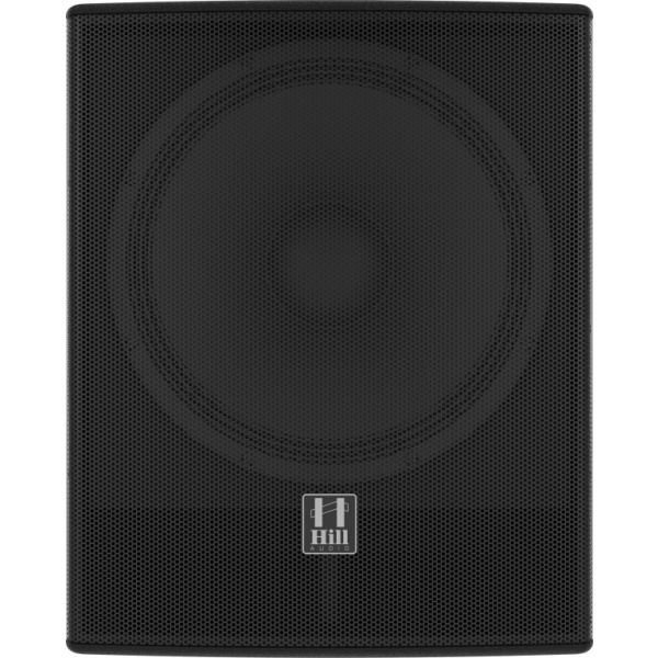 Hill Audio - SWA1510