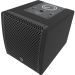 Intusonic IntuCab™ 4FW50T (LoZ Black) [UV-NPC] SC