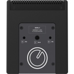 Intusonic IntuCab™ 4FW50T (LoZ Black) [UV-NPC] SC