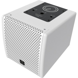 Intusonic IntuCab™ 4FW50T (LoZ White) [UV-NPC] SC