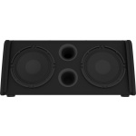 Intusonic IntuCab™ 8SM300T (LoZ Black) [UV-NPC] SC