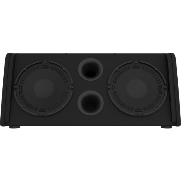 Intusonic IntuCab™ 8SM300T (LoZ Black) [UV-NPC] SC