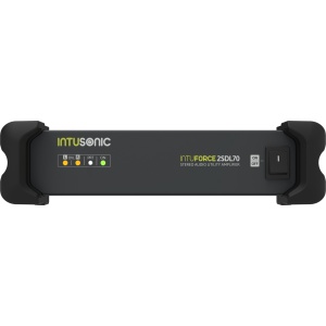 Intusonic IntuForce™ 2SDL70 (A) [115/230V-C14-EU] SC