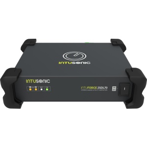 Intusonic IntuForce™ 2SDL70 (A) [115/230V-C14-EU] SC