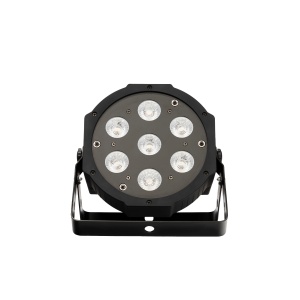 Light-Inc - Flat Par 7 RGB-WW