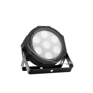 Light-Inc - Flat Par 7 RGB-WW