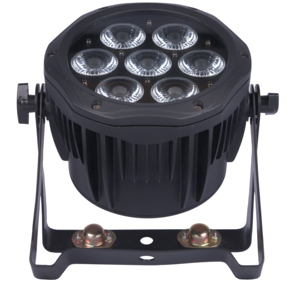 Light-Inc - OUTDOOR-PAR 7 HEXA