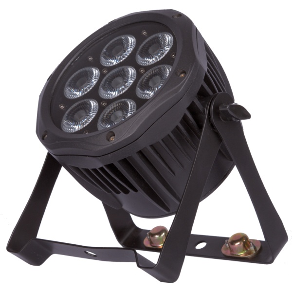 Light-Inc - OUTDOOR-PAR 7 HEXA