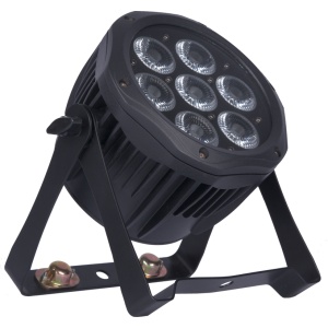 Light-Inc - OUTDOOR-PAR 7 HEXA