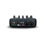 Next Audiocom - M1 Digital Stereo Mixer