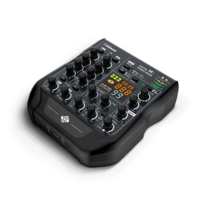 Next Audiocom - M1 Digital Stereo Mixer