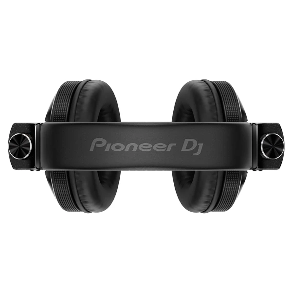 Pioneer - HDJ-X10-K DJ Hoofdtelefoon