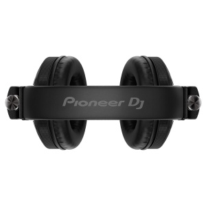 Pioneer - HDJ-X7-K DJ Hoofdtelefoon