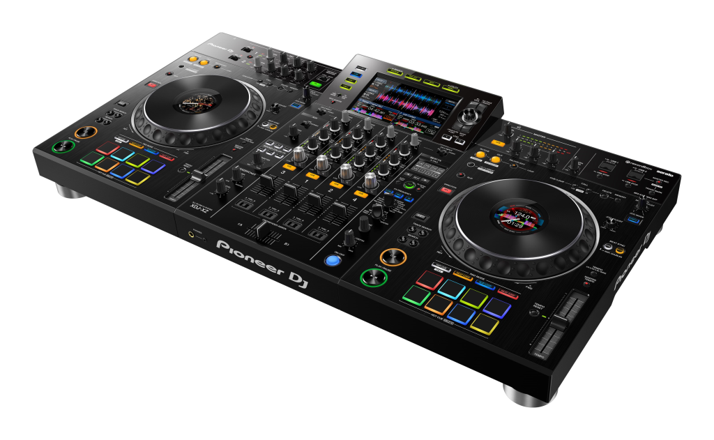 Pioneer XDJ-XZ