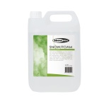 Showtec - Snow/Foam gebruiksklare vloeistof 5 Liter