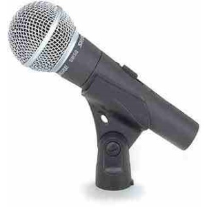 Microphones