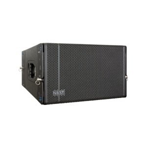 Actieve Line Array
