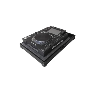 Tafelmodel flightcases
