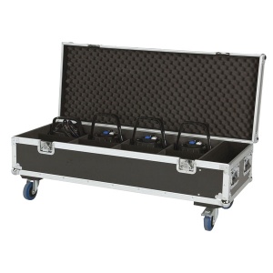 Licht Flightcases