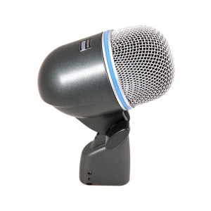 Instrument Microphones