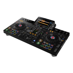 DJ Controllers