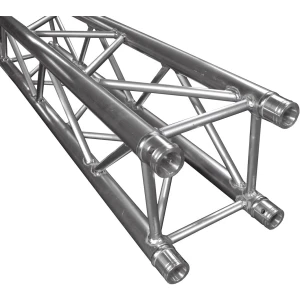 Truss, standaards en podium