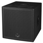 Wharfedale - Delta-AX15B