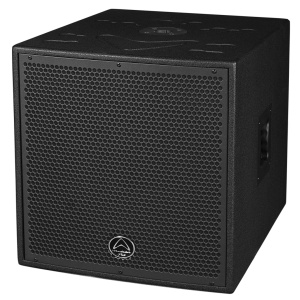 Wharfedale - Delta-AX15B