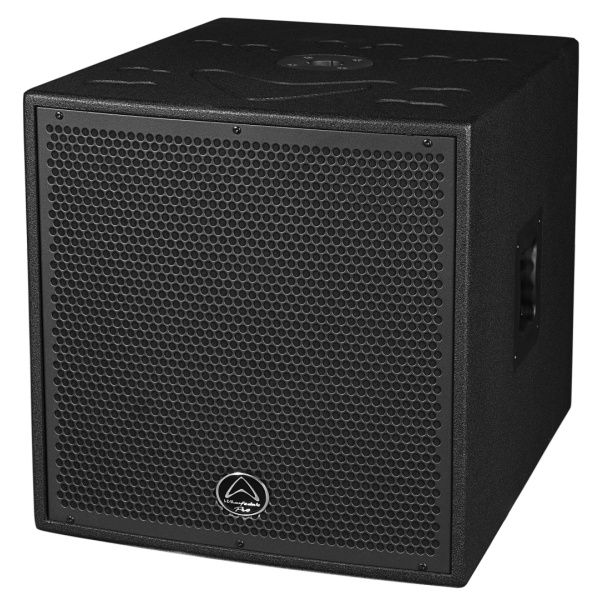 Wharfedale - Delta-AX15B