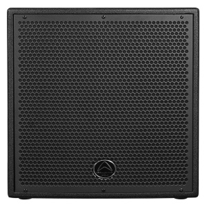 Wharfedale - Delta-AX15B