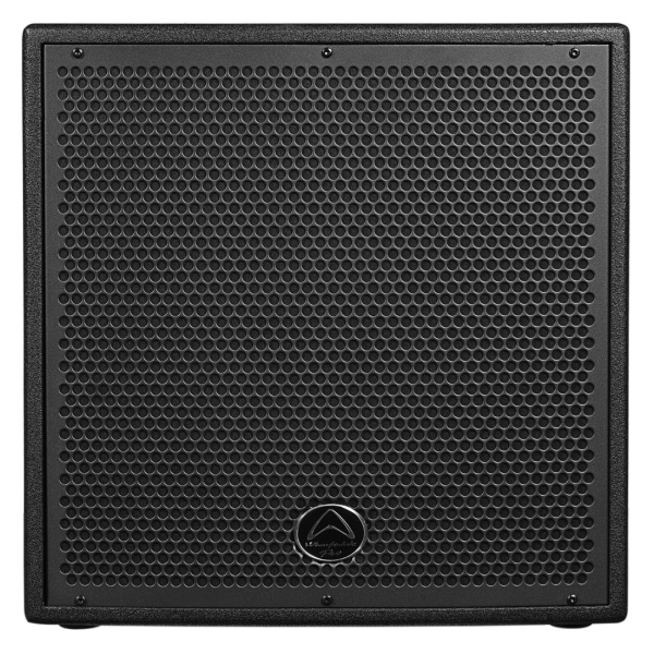 Wharfedale - Delta-AX15B