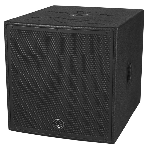 Wharfedale - Delta-AX18B