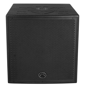 Wharfedale - Delta-AX18B