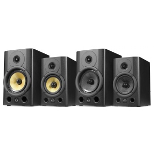 Wharfedale - Diamond Studio 5-BT