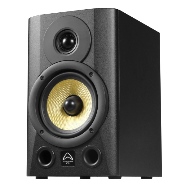 Wharfedale - Diamond Studio 5-BT