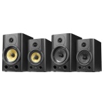 Wharfedale - Diamond Studio 7-BT