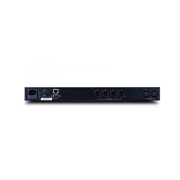 Wharfedale - VERSADRIVE SC 24