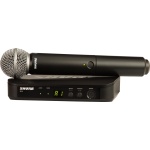 Shure - BLX24E/SM58