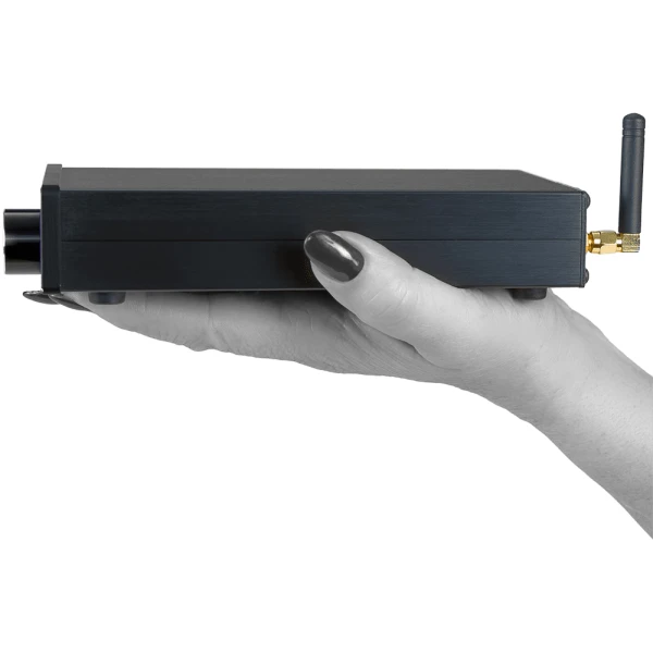 Next Audiocom - A200